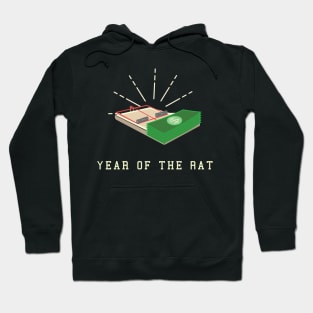 8ts Rat Trap Hoodie